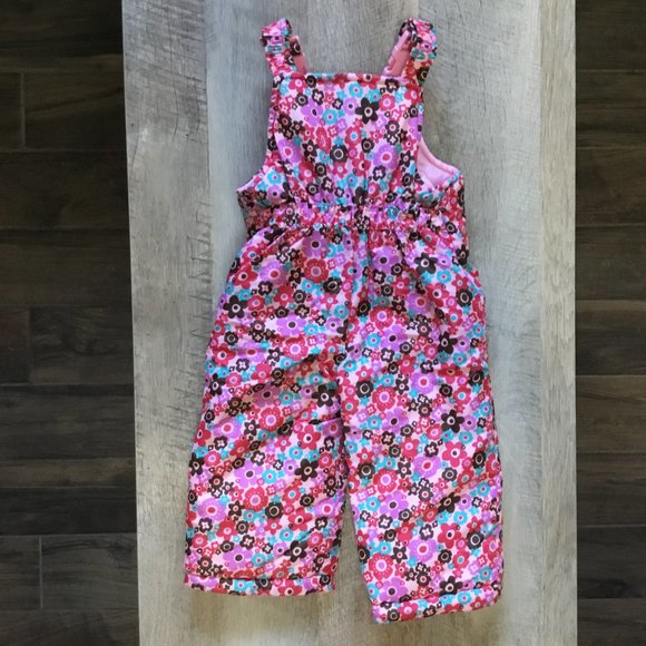 OshKosh B'Gosh Infant Snowsuit - Picture 6 of 7